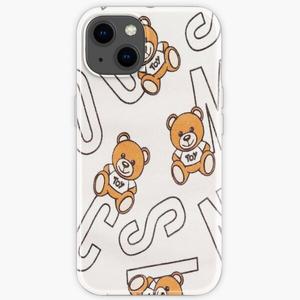 moschino phone case xr