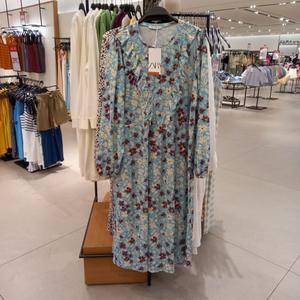 Jual ZARA ORI FREE ZARA PAPER BAG Maxi 