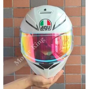 Jual ready stock AGV Visor K1 K3SV K5 