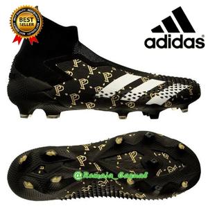 Jual Sepatu Bola Adidas Predator 20+ Paul Pogba - Jakarta Selatan - Remaja  Casual Sport | Tokopedia