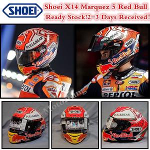 Jual ready stock Shoei Full Face Shoei 