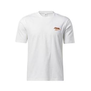 reebok plain t shirts