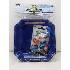 Takara Tomy Arena Beyblade Mini Stadium 