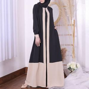 baju abaya arab