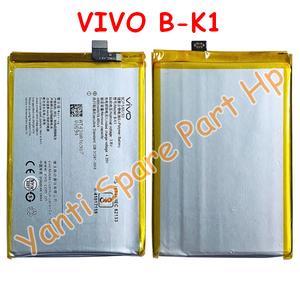 Baterai Batre Battery Vivo B-K1 Original Terlaris New di Yanti Sparepart  Tokopedia