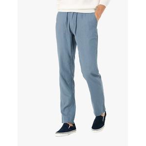 Celana Panjang Pria- Regular Fit Linen 