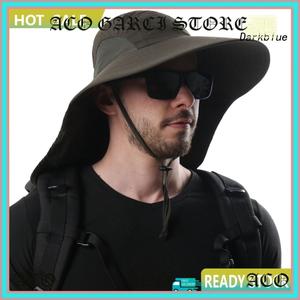 Jual * FHG--Fisherman Hat Waterproof 