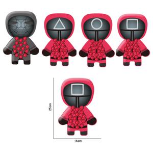 Jual Simple Dimple Squid Game Pop It 
