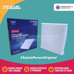 Gambar FILTER AC DENSO 145520-2370 dari Cakra Motor 11 Jakarta Barat Tokopedia