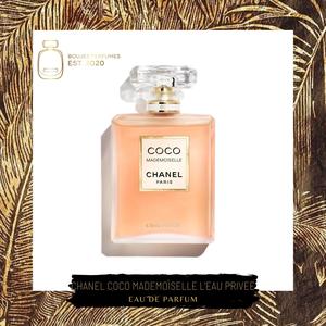 Jual [100% Original] Chanel Coco Mademoiselle L'Eau Privee 100ml Eau de -  Jakarta Utara - Boujee Perfumes ID | Tokopedia