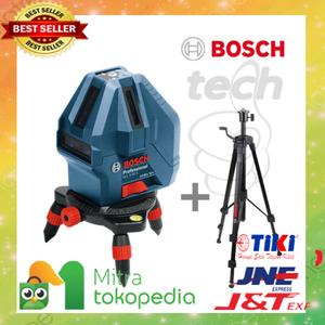 Jual Laser Level Mini Bosch GLL 5-50 X 