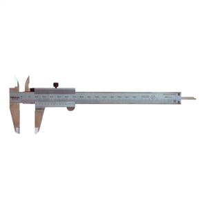 300.0532 KS TOOLS Calibrador Vernier Precisión De Medición /-: 0,03mm - View #2