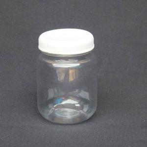 Jual BOTOL TOPLES JAR PLASTIK PVC 200ML ISI 30 PCS KEMASAN SAMBAL - Kab ...