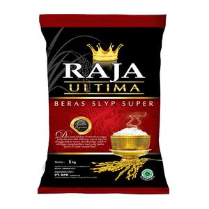 Gambar RAJA ULTIMA BERAS SLYP SUPER 5kg dari Hypermart Palembang Indah Kota Palembang Tokopedia