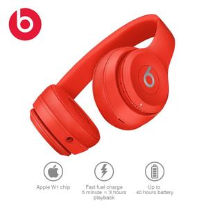 Jual Headphone Beats Solo 3 Wireless DR. DRE Special Edition - OEM A -  Jakarta Pusat - HAZU_STORE1 | Tokopedia