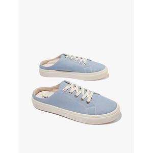 RUBI - Sneakers Wanita - ASHER LACE UP 