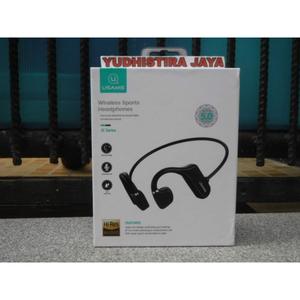 Open Ear Wireless Bluetooth Headphone 