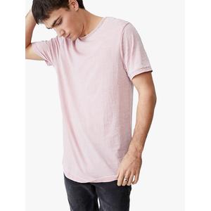 Jual Cotton On - Kaos Pria - Curved Hem 