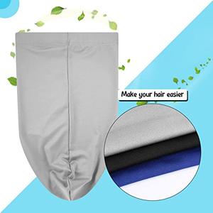 Jual 6 Pieces Dreadlock Spandex Cap 