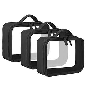Jual TSA Approved Toiletry Bag With 