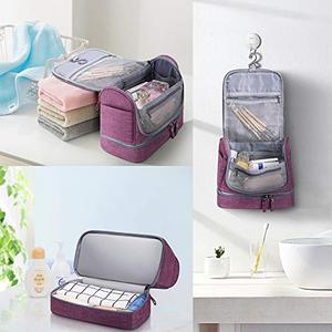 Jual Small Compact Hanging Travel 