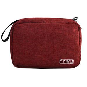 Jual Hidora Toiletry Bag Travel Bag 