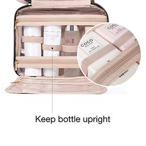 Jual BAGSMART Toiletry Bag Travel Bag 
