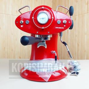 Jual Mesin Espreso Kopi Wingkin Retro 