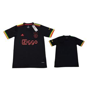 Jual Top Jersey Sepak Bola Ajax 3rd 