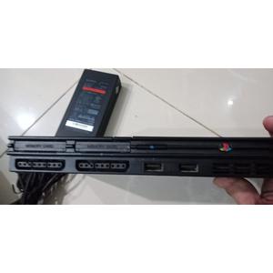 ピンク PlayStation 2 計れ 本体 SCPH-77006