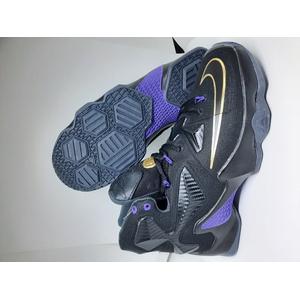 lebron black gold