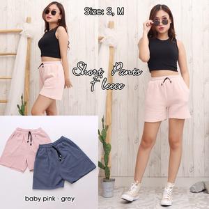 SHORT PANTS PENDEK DAILY CLANA KG JUMB 