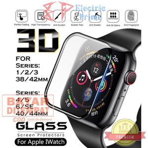 Jual Tempered Glass Apple Watch Series 1 2 3 4 5 6 SE 38 42 40 44mm 2020 Ni  - Kota Denpasar - Gaelan Belvaa | Tokopedia