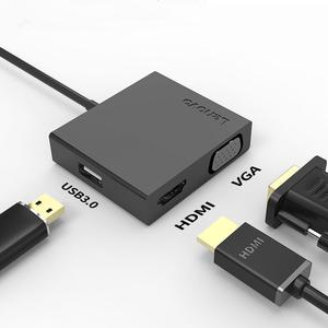 SaIe Lenovo XL0807 USB-C HUB Type-C 
