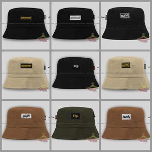Jual TOPI BUCKET HAT DISTRO 