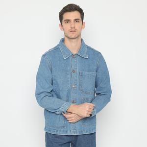 Promo Papperdine 2307 Bleach Denim 