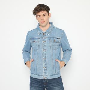 Promo Papperdine 2311 Light Blue Denim 
