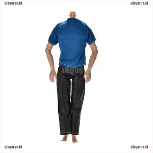 Blue T-Shirt for 11\