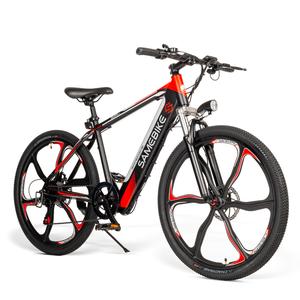 SAMEBIKE SH26-IT 350W 36V 8Ah 26 Inch 