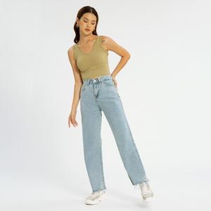 Jeans 3156 - BAGGY LOOSE JEANS VIERLINN 