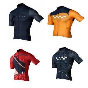 Jual Baju Jersey Cycling Sepeda Premium PEDLA III Slim Cutting