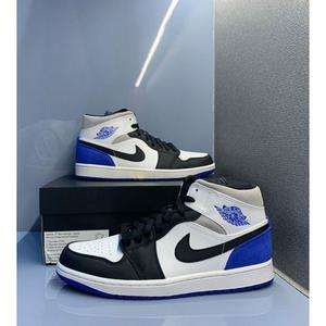 Jual PROMO SEPATU PRIA NIKE AIR JORDAN 1 MID SE UNION ROYAL BLUE ORIGINAL -  Kab. Sleman - R E STORE | Tokopedia