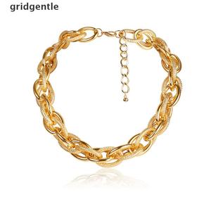 Jual PO Punk Choker Necklace Collar Hip 