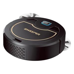 Jual Bonus Mesin Robot Vacuum Cleaner 