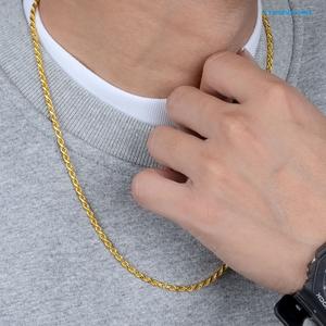 Jual Terlaris 60Cm Necklace All-Match 