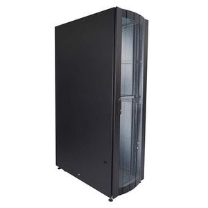 Jual INDORACK PRO11542 42U Heavy Duty Rack 19 Inch Perforated Door H ...