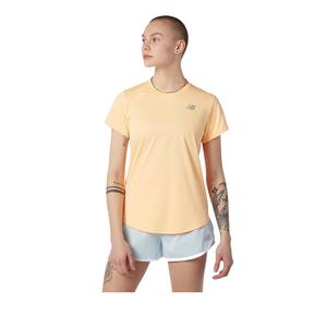 Promo New Balance Accelerate Short 