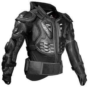 motorcycle armoured jacket