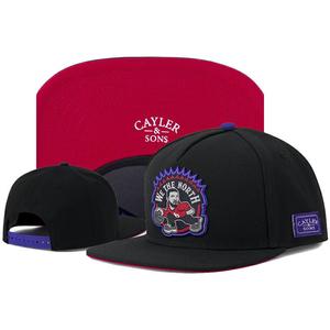 Jual Topi Snapback Cayler \u0026 Sons Drake 