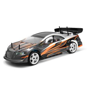 4WD 360mm Drift Rc Car Electric Power 